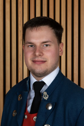 Clemens Niederhauser