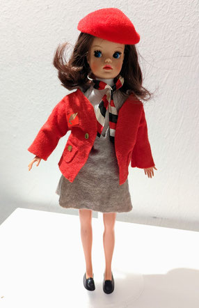 First edition of Martinair Sindy