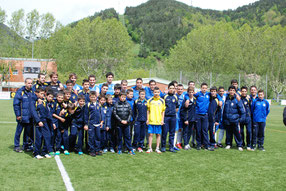 CF Ripoll i EF Ripollès