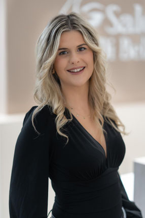 Alina Friseurin Königswinter