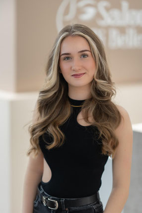 Jenny Friseurin Königswinter