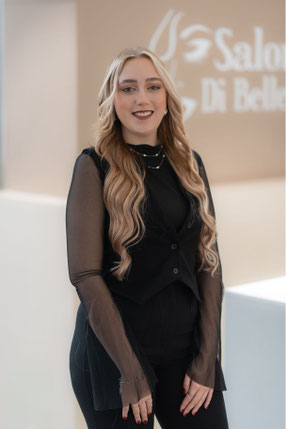 Nadine, Friseurin Königswinter