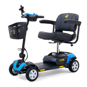 Golden Buzzaround XL