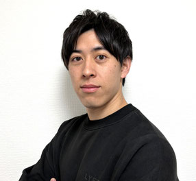 山内那成パーソナルトレーナー／大阪のパーソナルトレーニングジム【ファーストクラストレーナーズ】ボディメイク、ダイエット