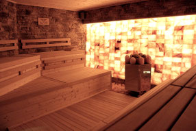 City Schecks Düsseldorf - Birkensauna Haan-Gruiten