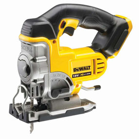 Scie Sauteuse DEWALT présenter par Kozamfil