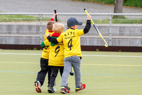 Kinder- & Jugendarbeit
