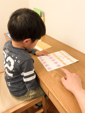 学習デスクの魅力