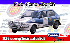 FIAT RITMO ABARTH FIAT