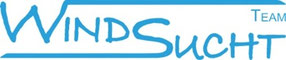 WindSucht Kite Surf Wingfoil - Shop NRW - Logo