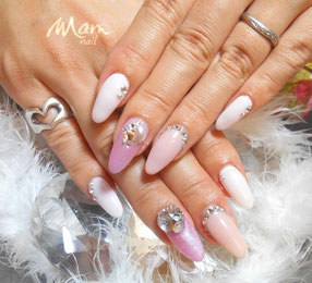 富士市ネイルサロンMam　Nail