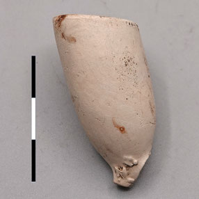 Ca 1710-1730, muiltje