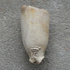 Ca 1724-1730, Gouda