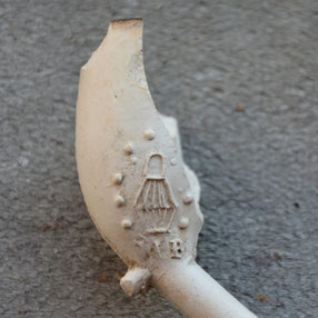 Ca 1730-1740, Schoonhoven