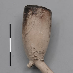 Gouda, ca 1730-1760