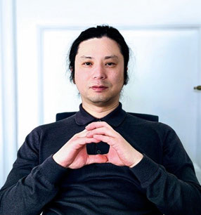 世界トップクラスの超能力者NobuyukiNONAKA氏
