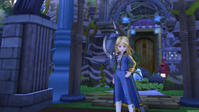 Dragonquest X マイコーデコレクション ハカセとフレンズ オリジナルゲームとdq10 Dragonquest X マイコーデコレクション ハカセとフレンズ オリジナルゲームとdq10