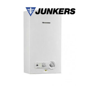Servicio Junkers en La Nuia