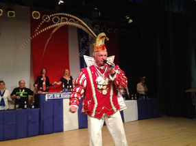 Karneval 2013