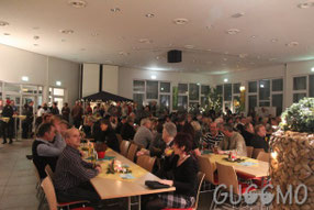 85 Jahre SV Güllesheim