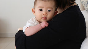 チャイルドセラピー