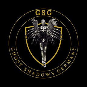 Unser Logo von Team GSG