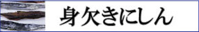 身欠きにしんバナー