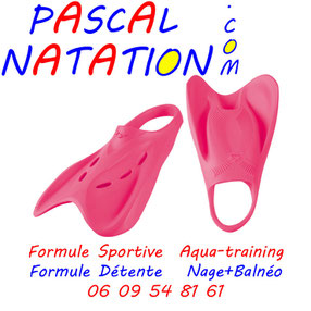 Club de remise en forme à La Ciotat avec Pascal Natation