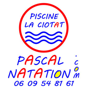 Piscine à La Ciotat avec Pascal Natation