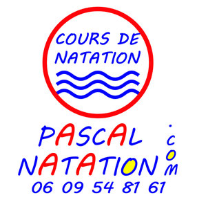 Ecole de natation à La Ciotat avec Pascal Natation