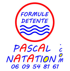 Formule détente de Pascal Natation avec nage libre et balnéo à La Ciotat en piscine privée