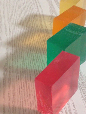 講座案内 スキルアップレッスン 時短透明石けん 東京都内 埼玉県川口市 アロマと手作り石けんの教室 Luana Leaf