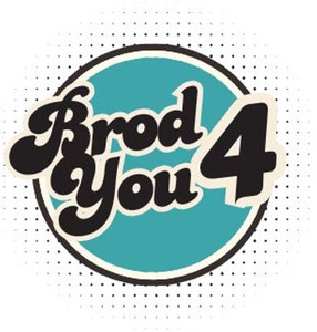 Brod4you impression textile personnalisé