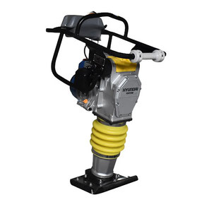 Hyundai | Compactacion | Bailarina Forte 750