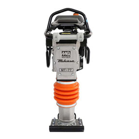 Weber | Compactación | Bailarina SRV-660