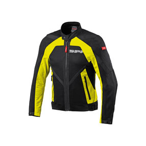 Spidi Netstream Tex Jacket