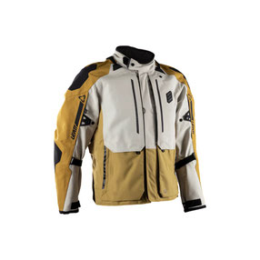 Leatt Jacket ADV DriTour 5.5 Short