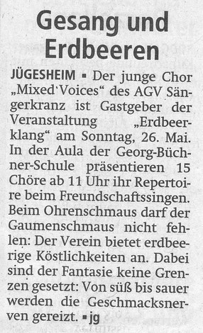 26.04.2013 Offenbach-Post