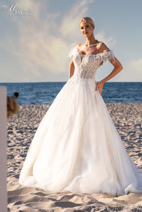 Robe de fete mariage hotsell