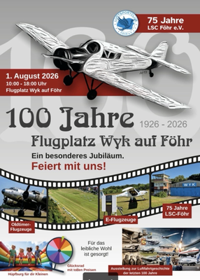 flugplatz-wyks Webseite!
