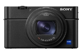 Sony RX100 VI Le zoom 24-200mm le plus compact du marché