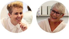 stil.leben, Melanie Allgäuer, Elfi Altendorfer
