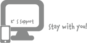 Ksサポート!