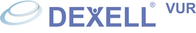 DEXELL VUR Logo