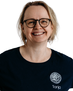 Tanja Keil, Beleghebamme Nordstern KSA, Hebamme & Craniosacral Therapeutin, Hebammen Lenzburg