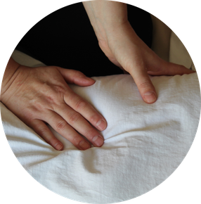 Bien être et détente grâce au shiatsu à Kehl