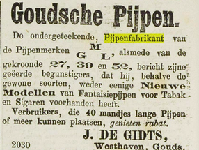 Rotterdams Nieuwsblad 1878