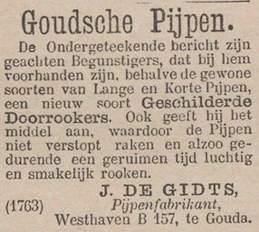 Nieuws van de Dag, 1881