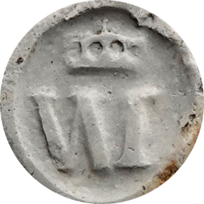 WM ? Monogram ?