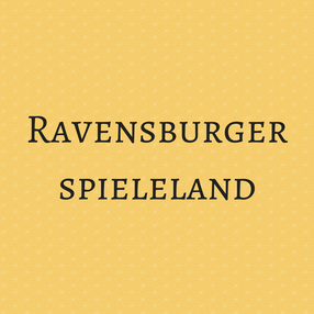 Ravensburger Spieleland